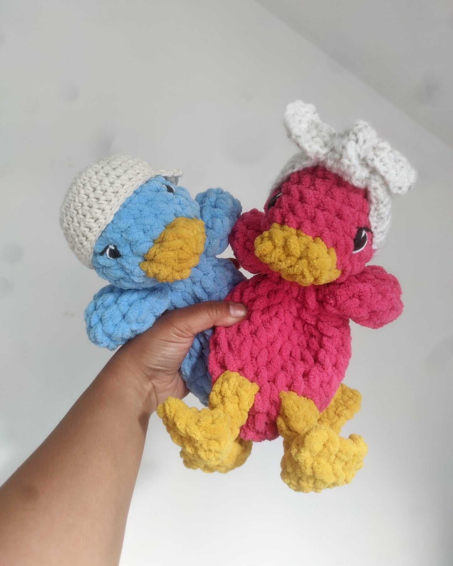 Very Soft Duck Comforter