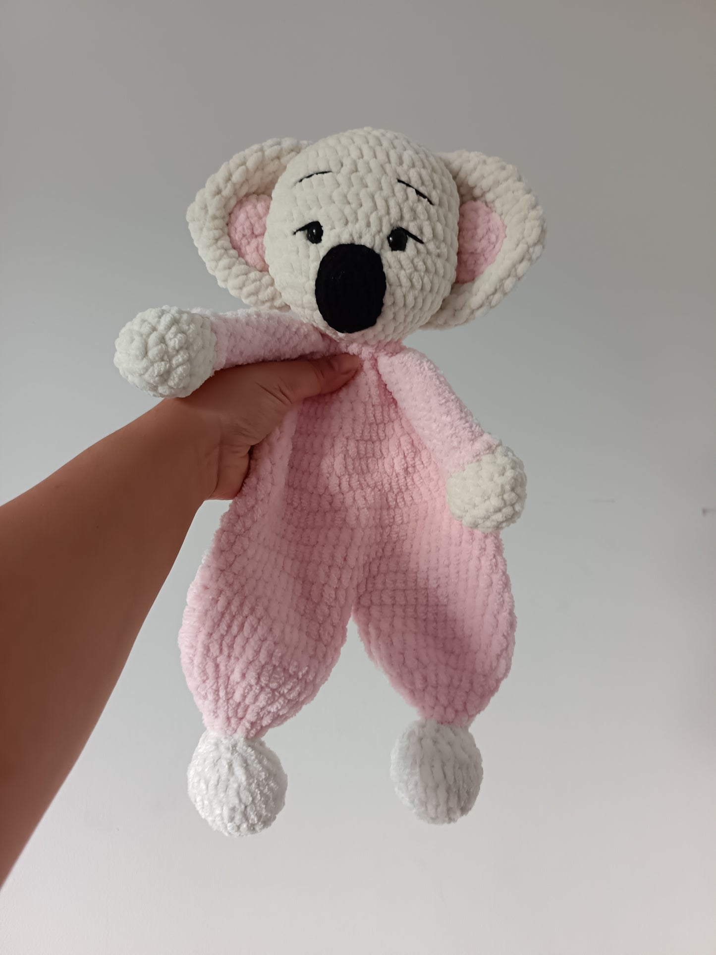 Large Koala comforter