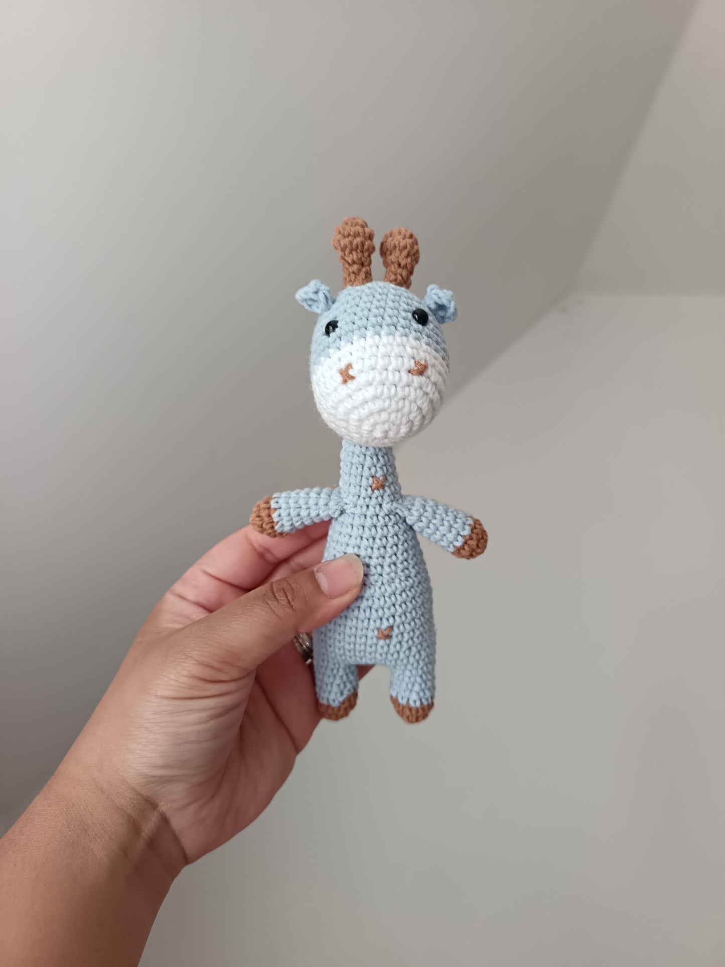 Mini Giraffes