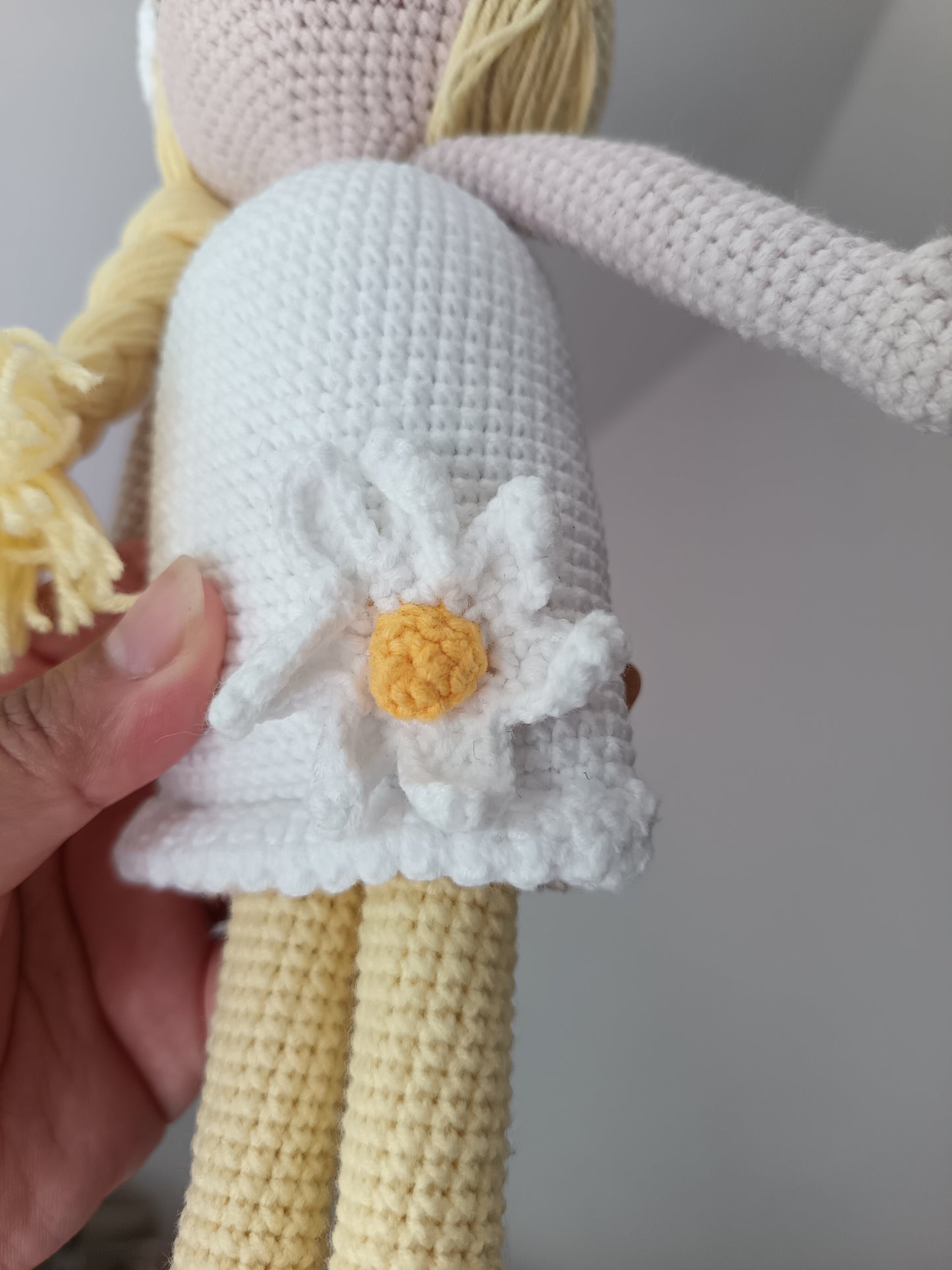 Daisy doll