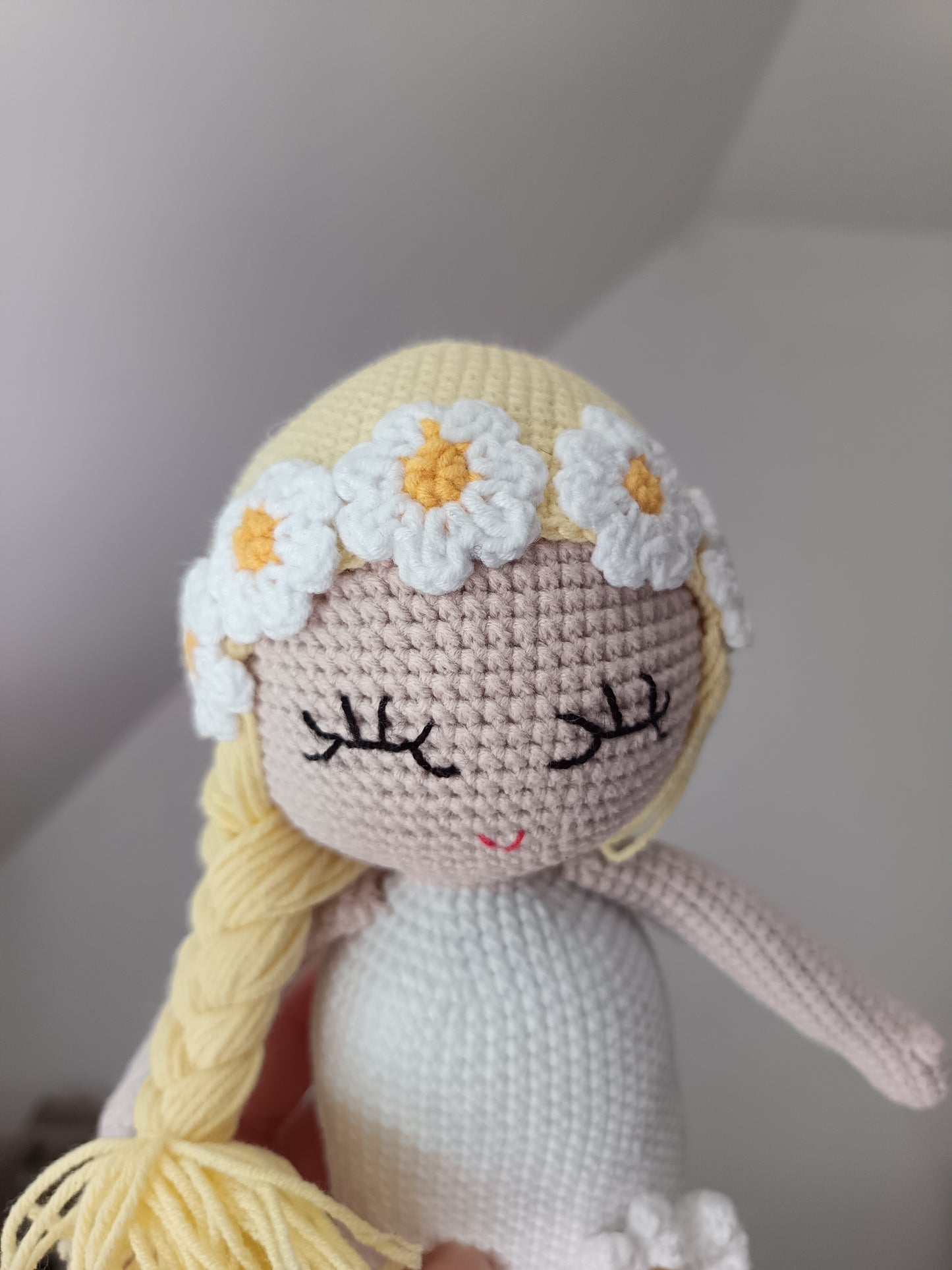 Daisy doll
