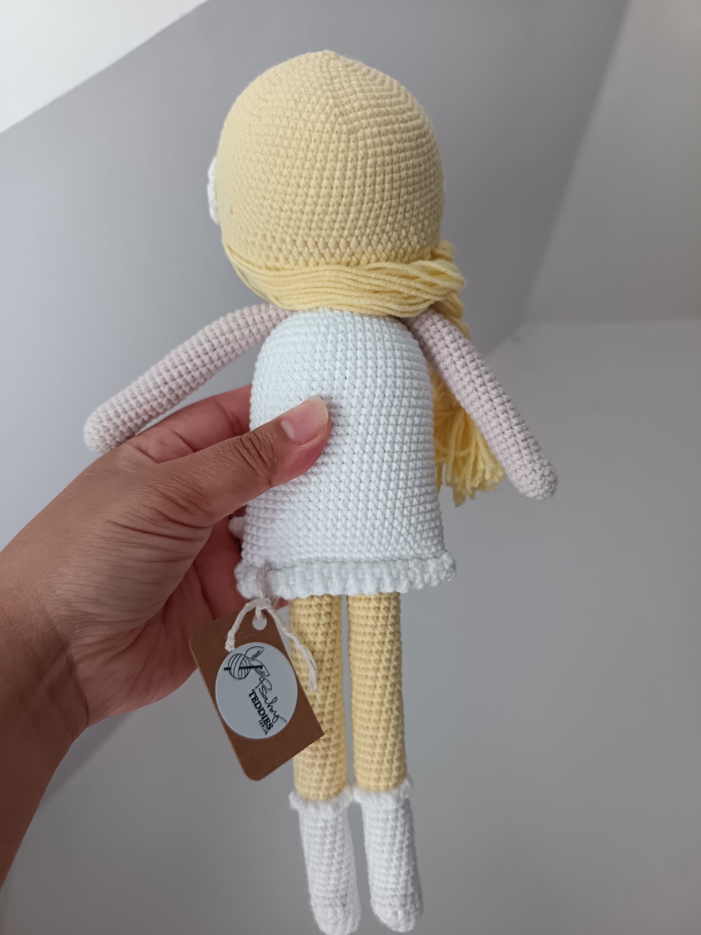 Daisy doll