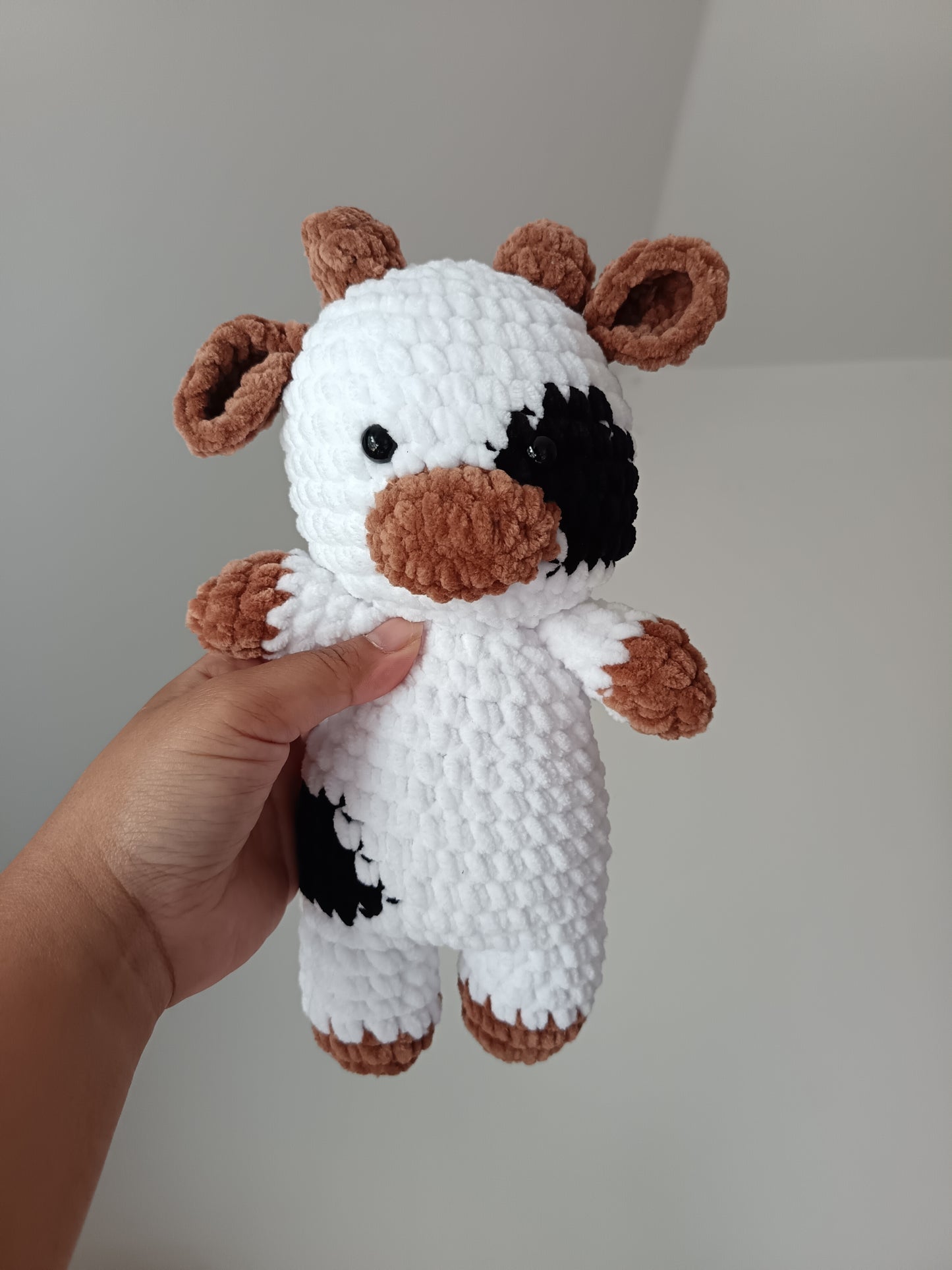 Medium  Cow